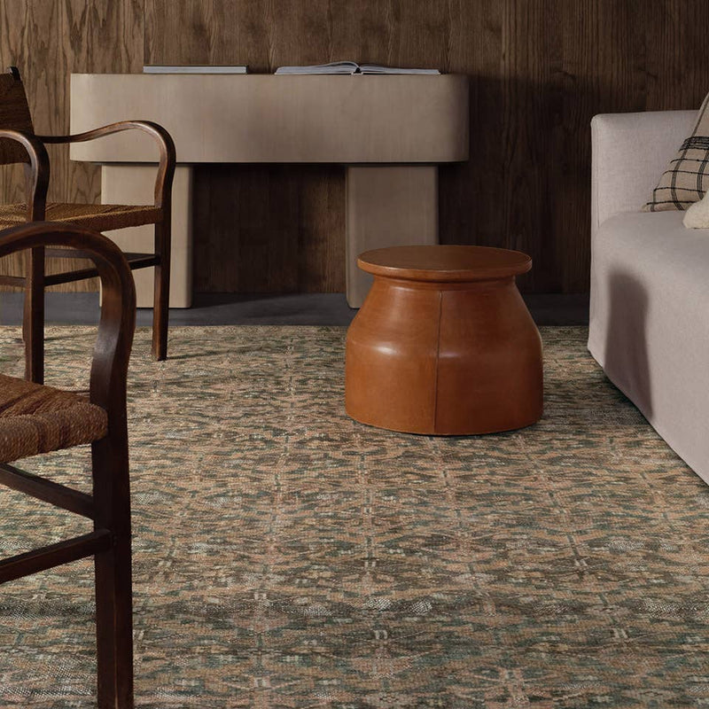 Arjoel Rug in Agave