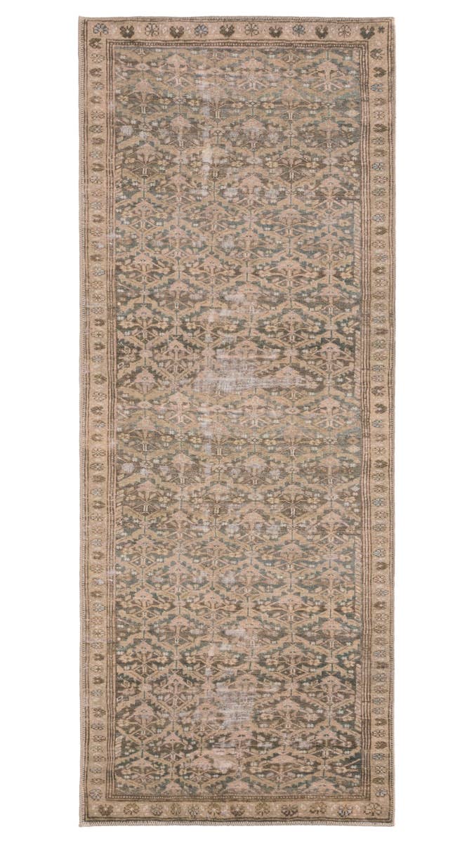 Arjoel Rug in Agave