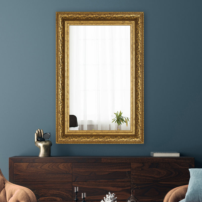 Yiannis Wall Mirror