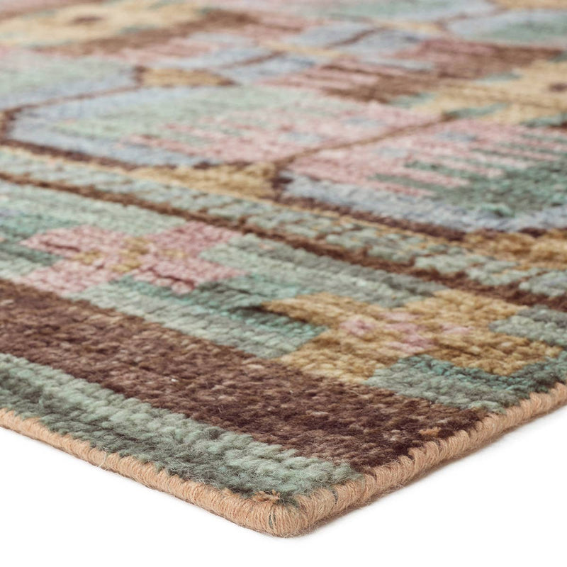 Romy Rug in Stone