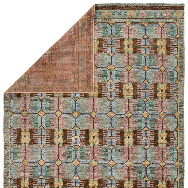 Romy Rug in Stone