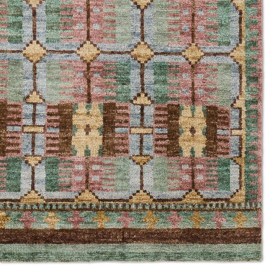 Romy Rug in Stone