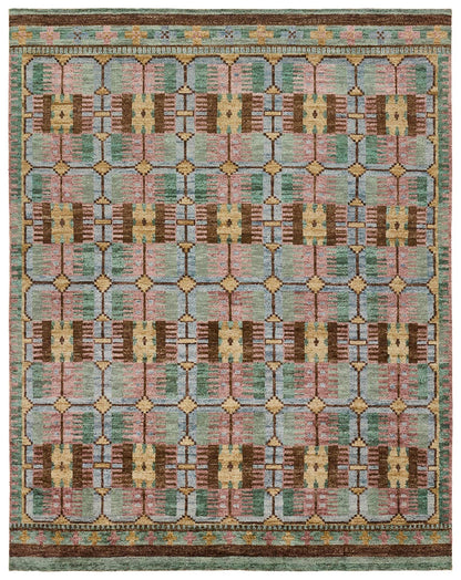 Romy Rug in Stone