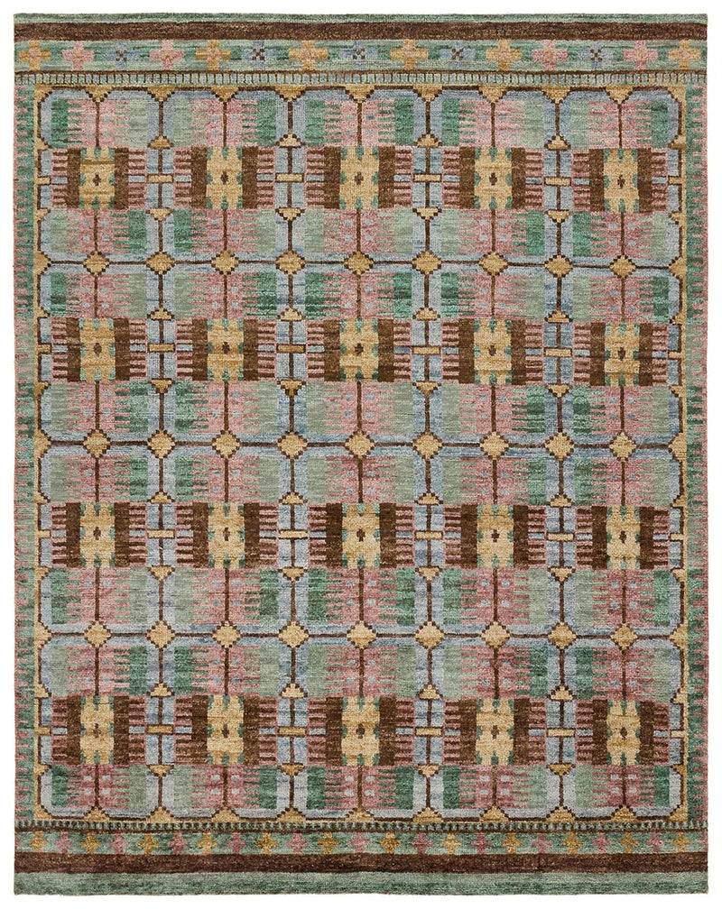 Romy Rug in Stone