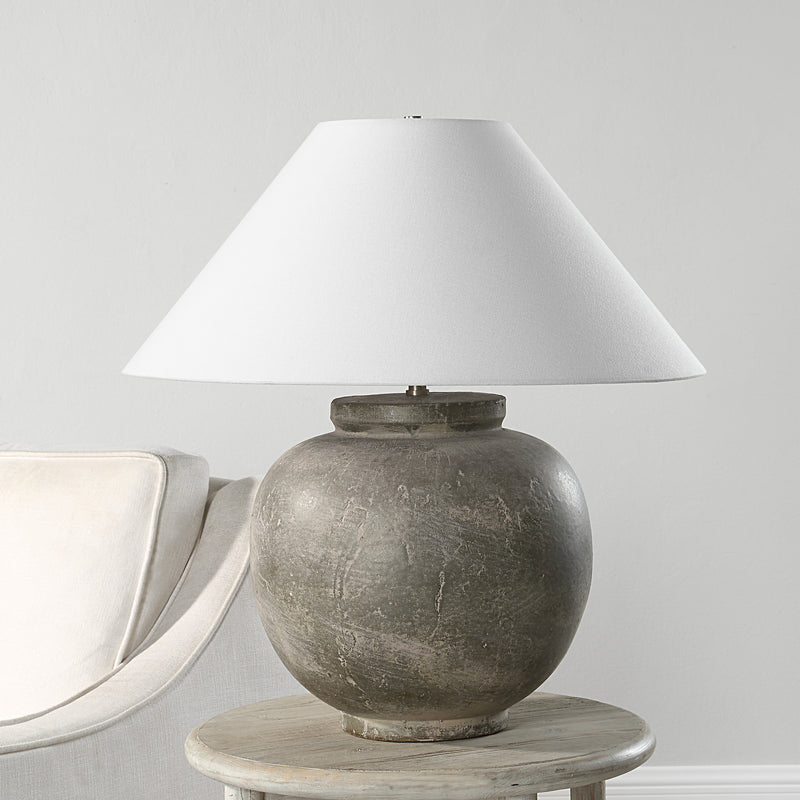 Olivia Table Lamp