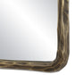 Ivory Wall Mirror