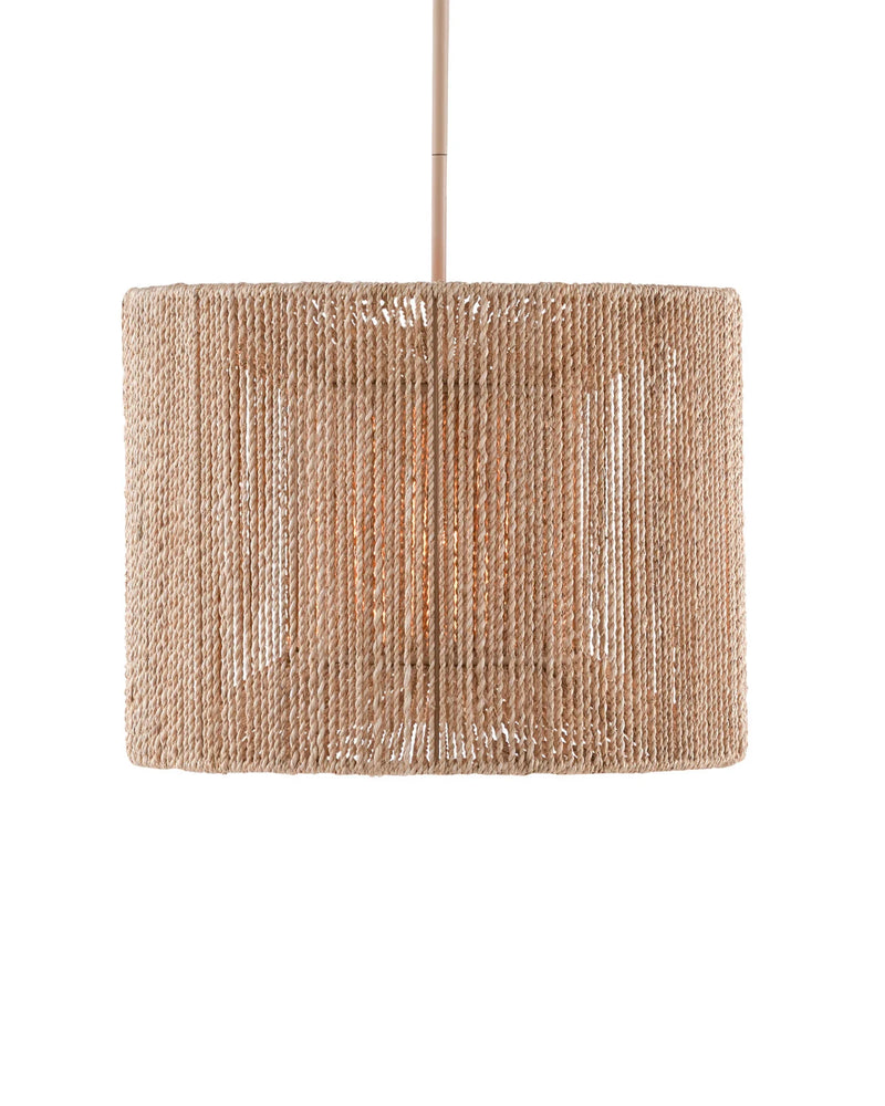 Mereworth Chandelier