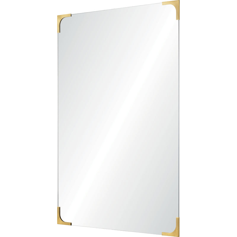 Eros Wall Mirror