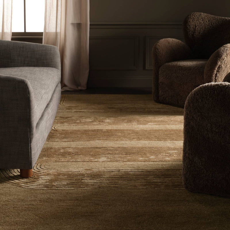 Jalore Rug in Partridge