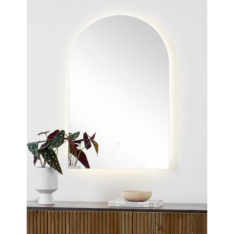 Blanca LED Mirror