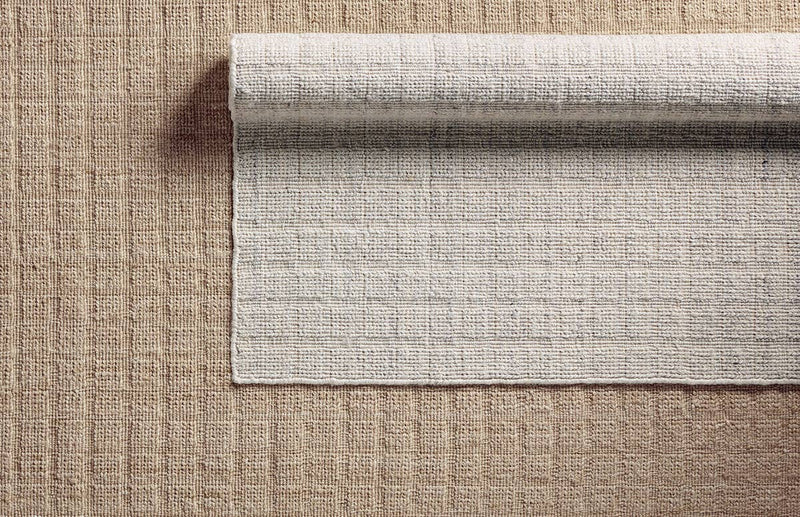 Kynan Rug in Moonbeam