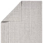 Kynan Rug in Moonbeam