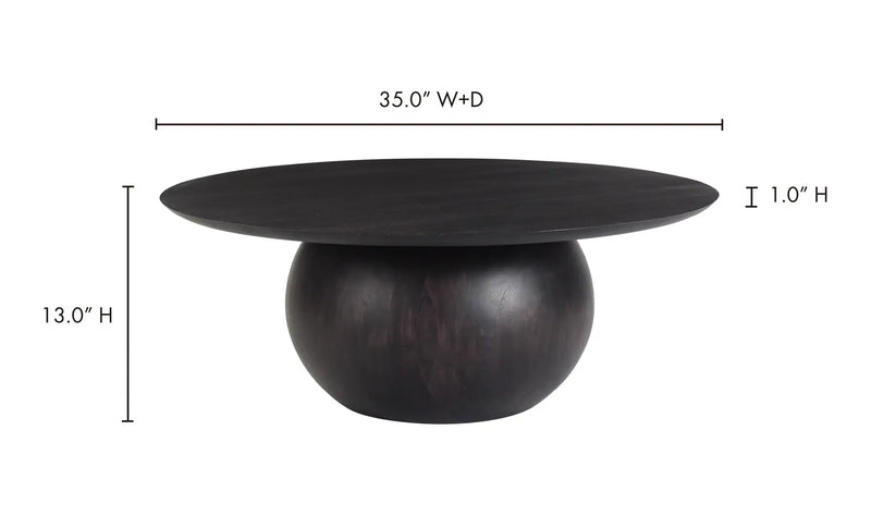 Bradbury Coffee Table