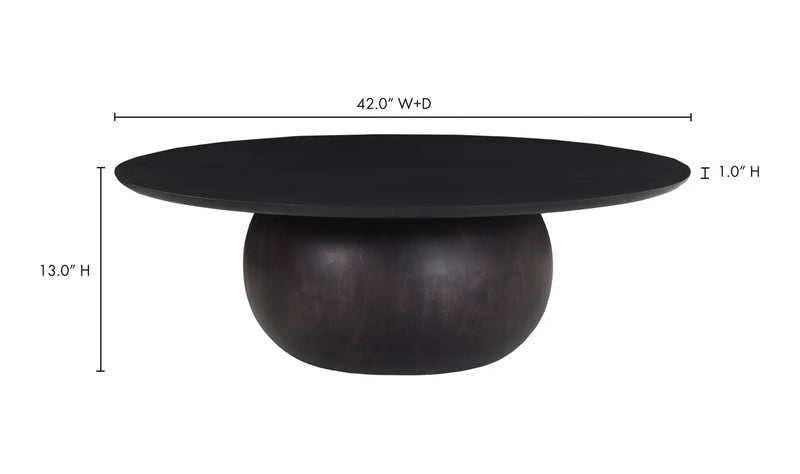 Bradbury Coffee Table