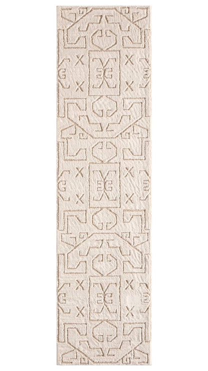 Cree Rug in Morn