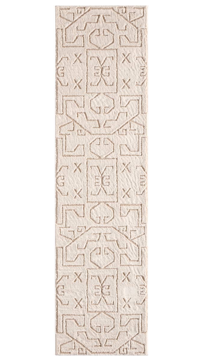 Cree Rug in Morn