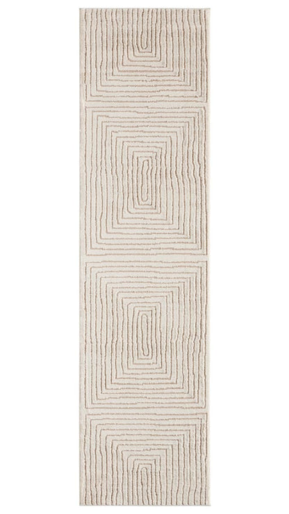 Fantana Rug in Morn