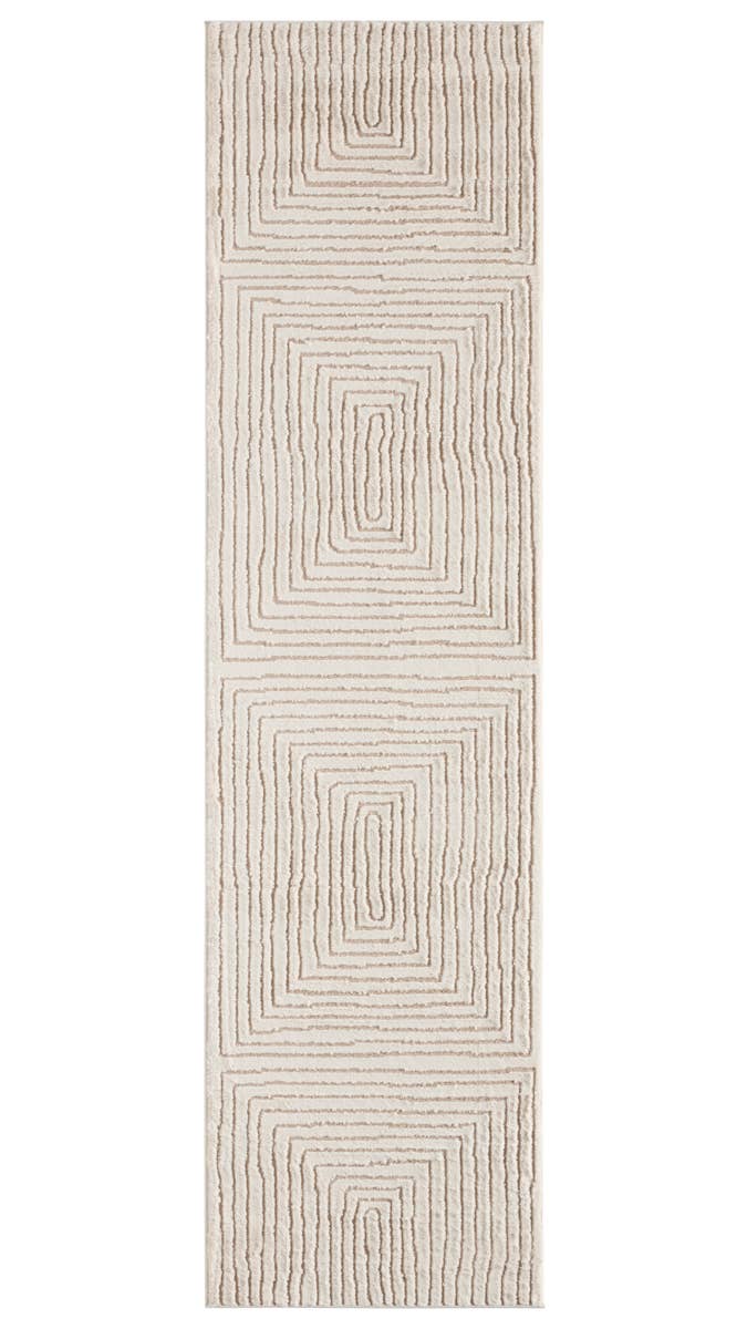 Fantana Rug in Morn