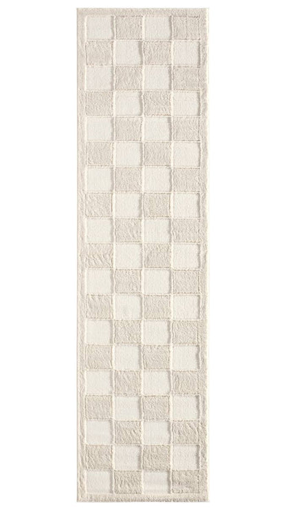 Catanza Rug in Moonbeam
