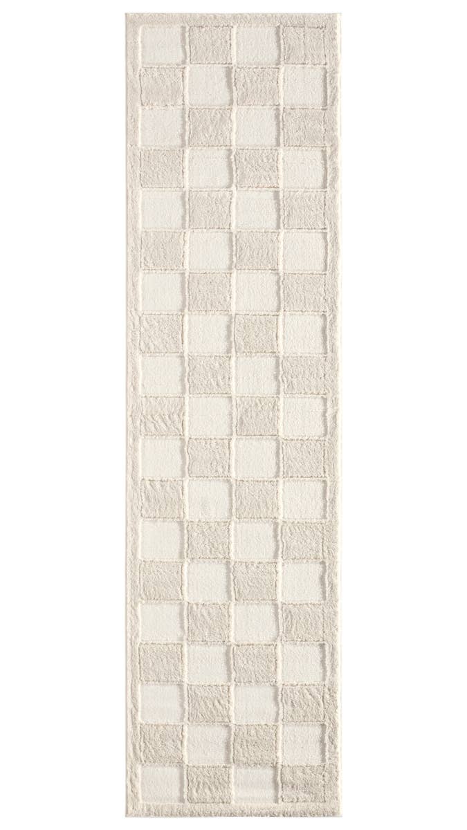 Catanza Rug in Moonbeam