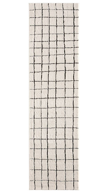 Align Rug in Morn
