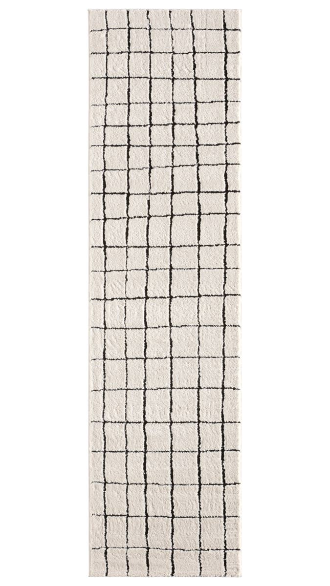 Align Rug in Morn