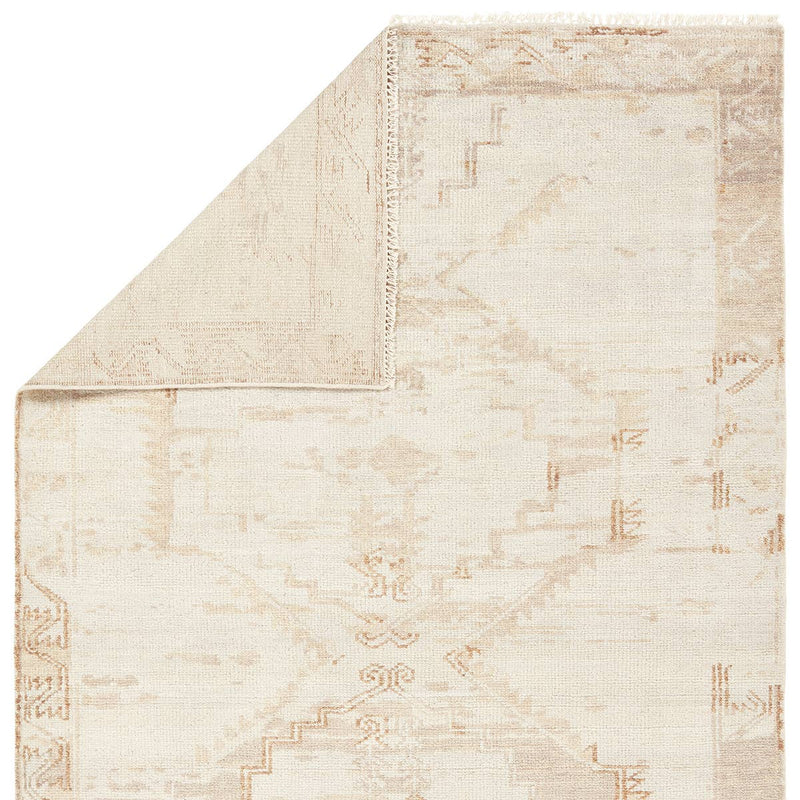 Alamo Rug in Rainy Day