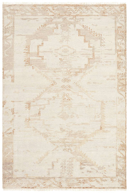 Alamo Rug in Rainy Day