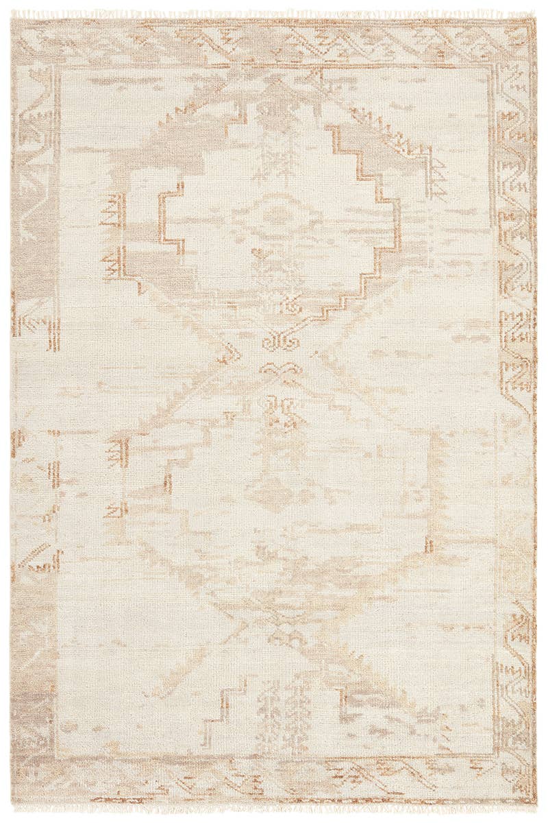 Alamo Rug in Rainy Day