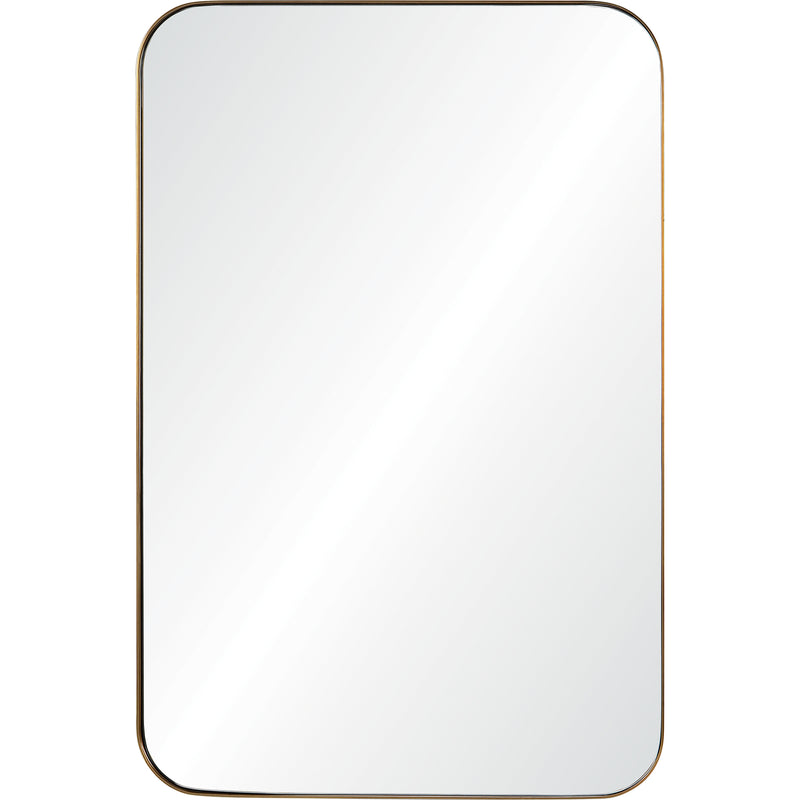 Edwin Wall Mirror