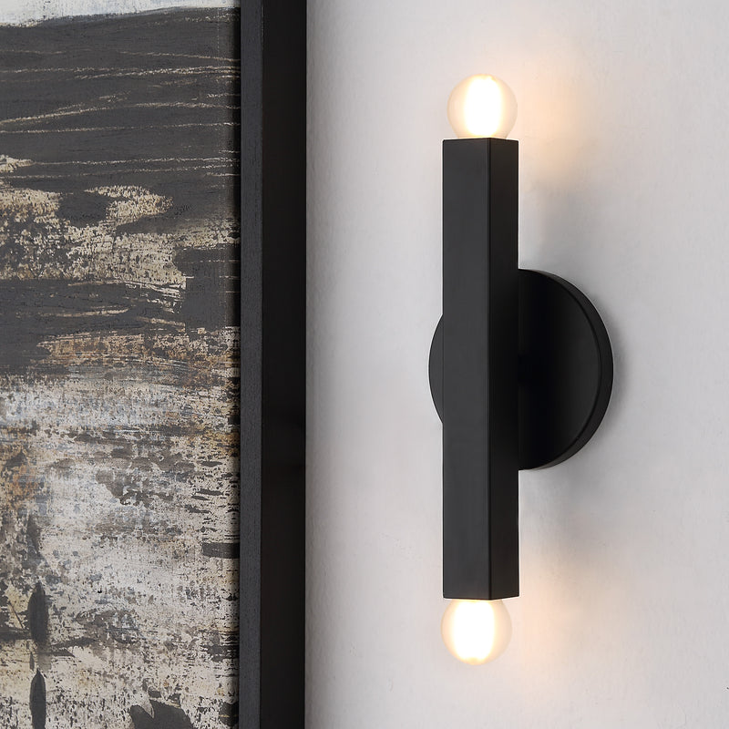 Essie Wall Sconce