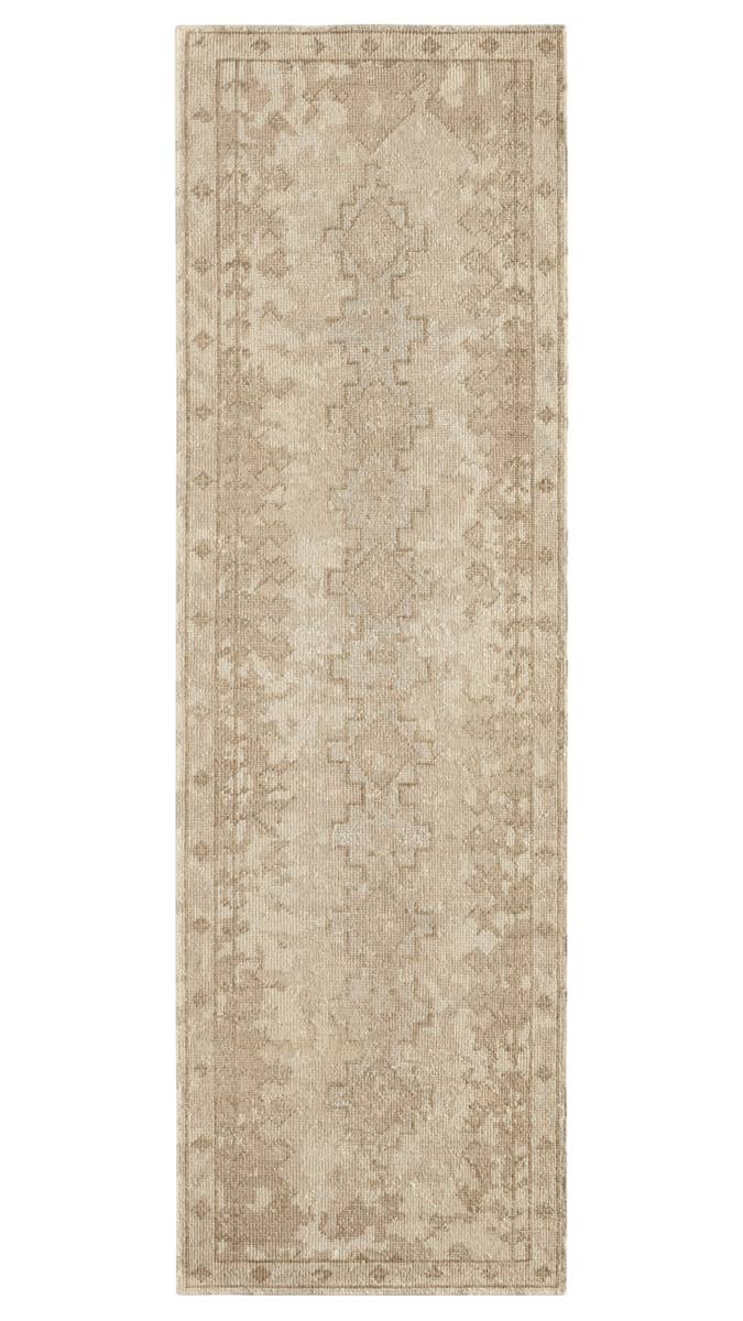 Pathos Rug in Safari