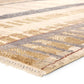 Nazani Rug in Frozen Dew