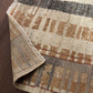 Nazani Rug in Frozen Dew