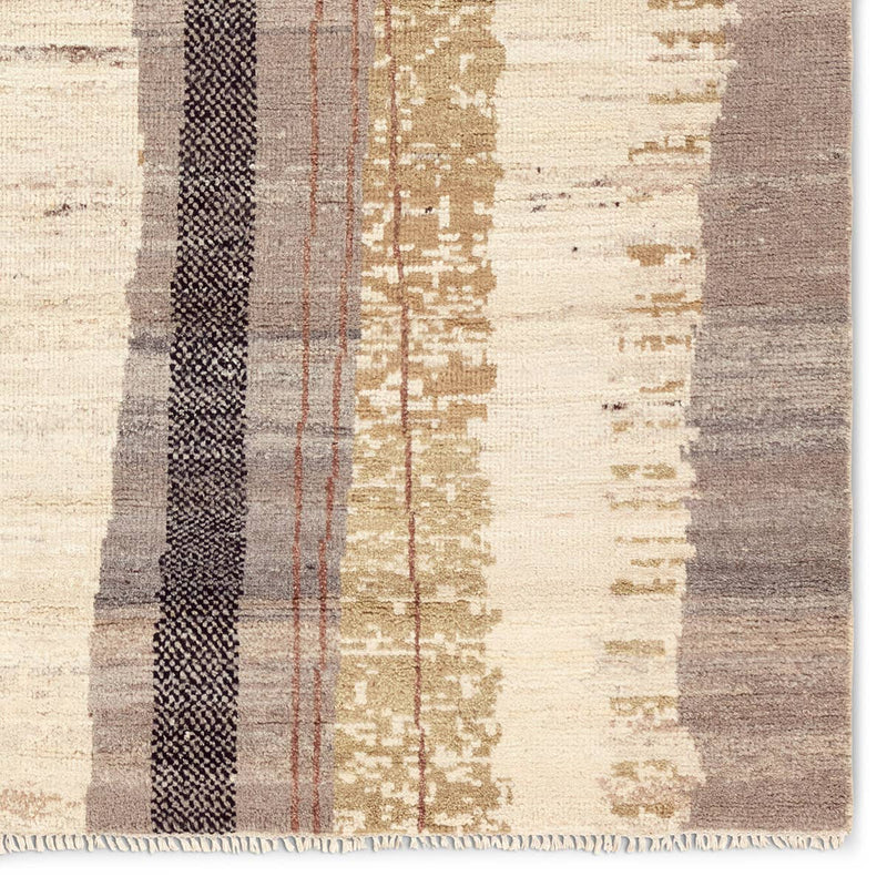 Nazani Rug in Frozen Dew
