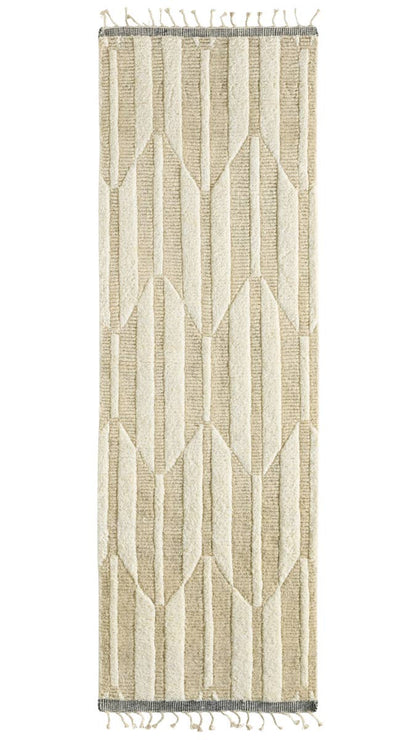 Quest Rug in Oatmeal