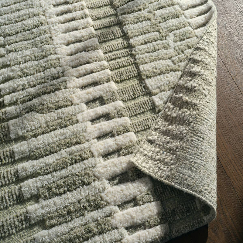 Alia Rug in Sandshell
