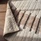 Lina Rug in Oyster