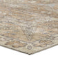 Issa Rug in Alfalfa