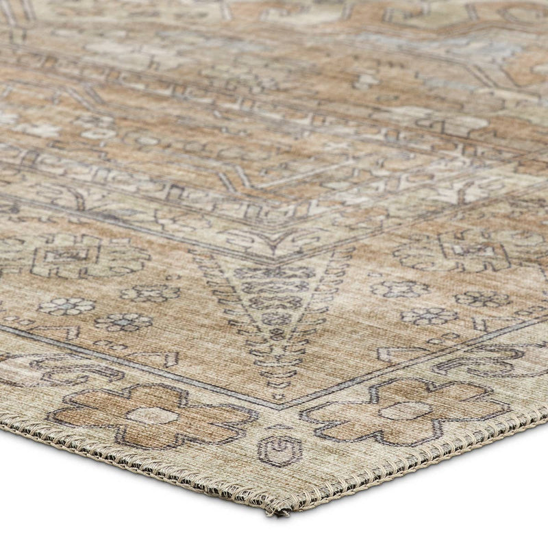 Issa Rug in Alfalfa