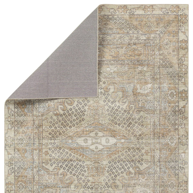 Issa Rug in Alfalfa