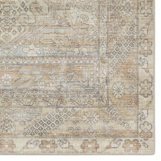 Issa Rug in Alfalfa