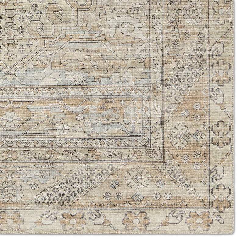 Issa Rug in Alfalfa