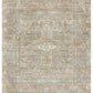 Issa Rug in Alfalfa