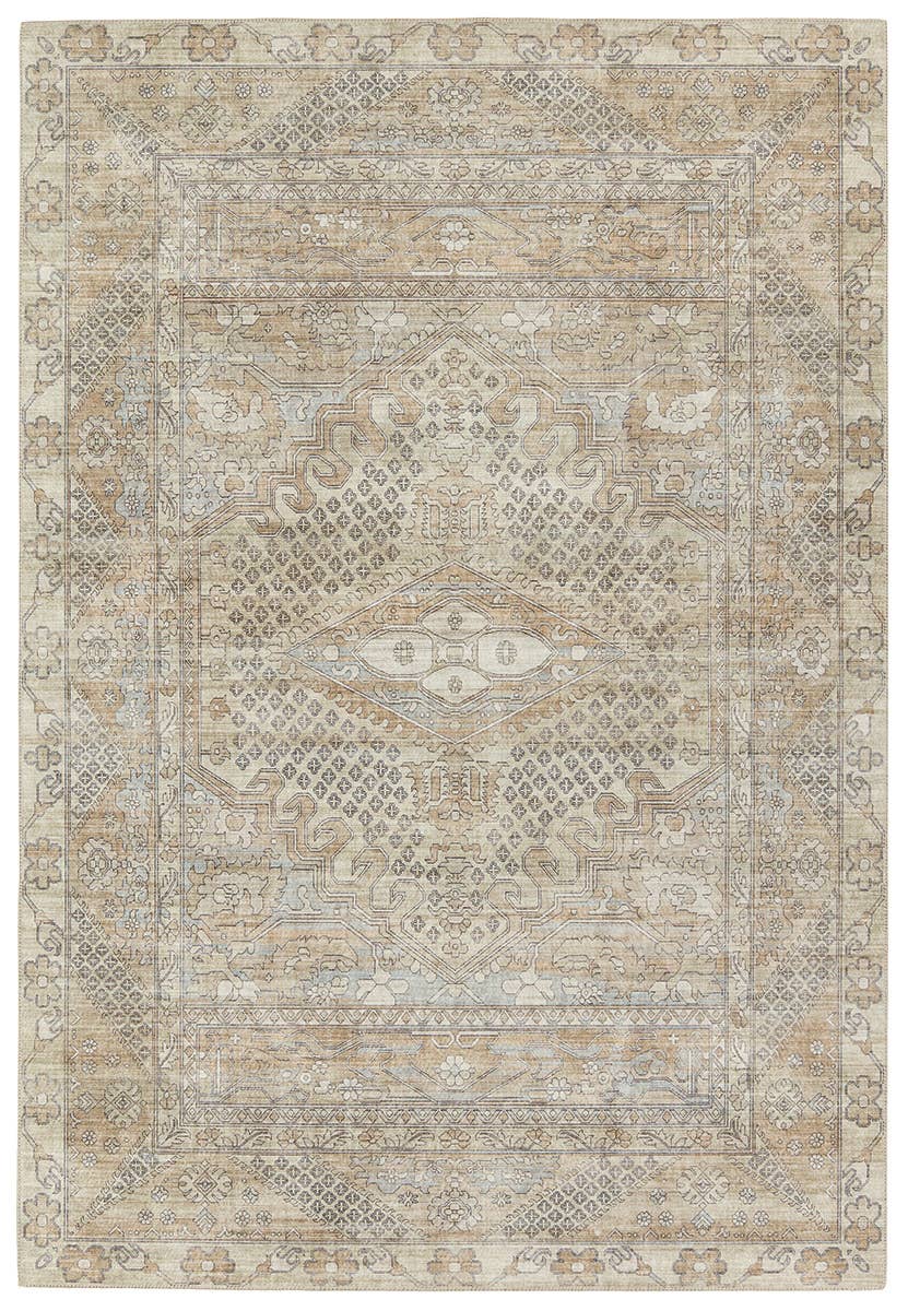 Issa Rug in Alfalfa