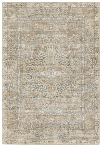 Issa Rug in Alfalfa