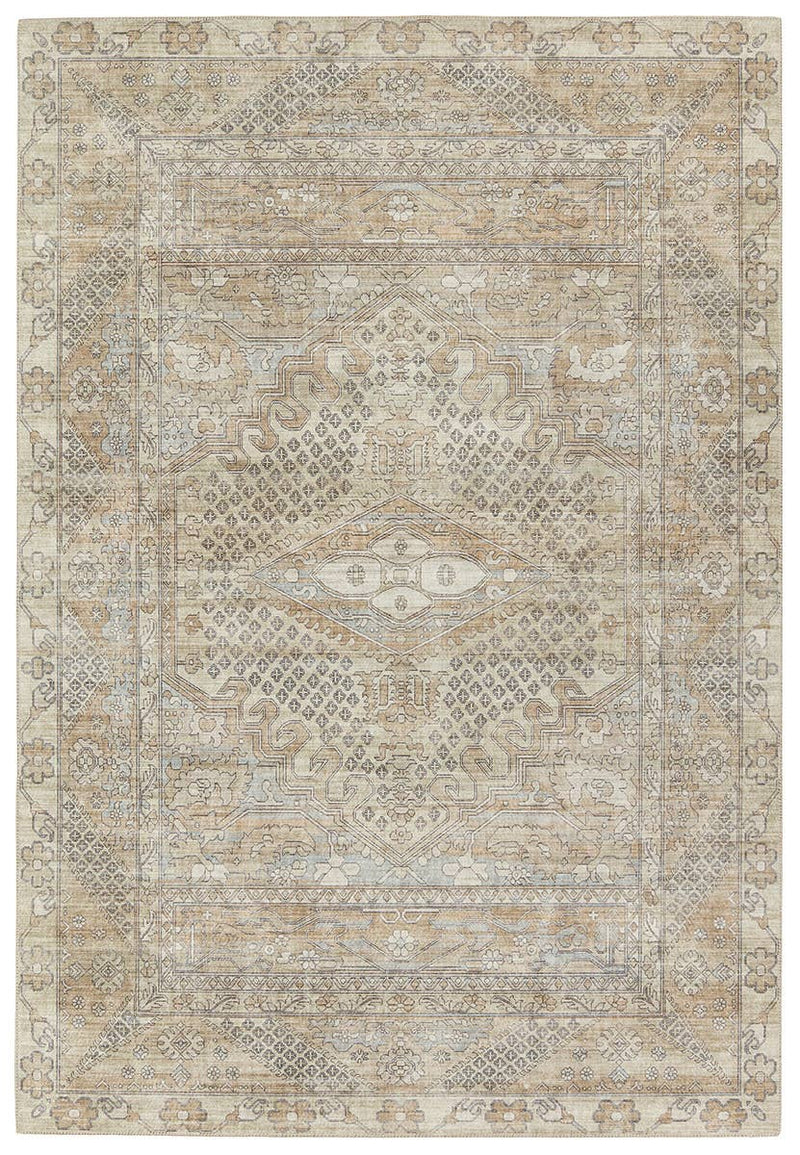 Issa Rug in Alfalfa