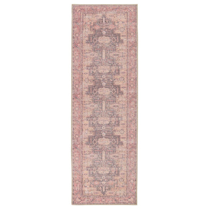 Cosima Rug in Winetasting