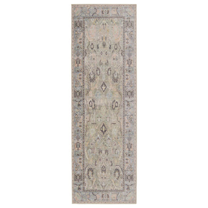 Avin Rug in Dried Herb
