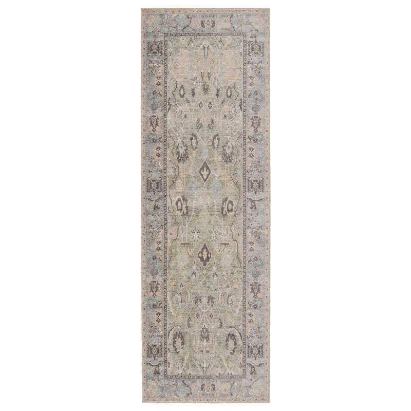 Avin Rug in Dried Herb